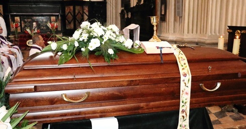 Wyjaśniał trudne miejsca w Biblii