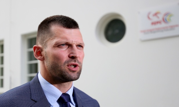 Skutki afery dopingowej u ciężarowców