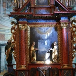 Otwarte Wrota w Iwkowej