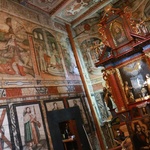 Otwarte Wrota w Iwkowej