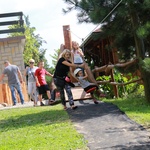 Otwarte Wrota w Iwkowej