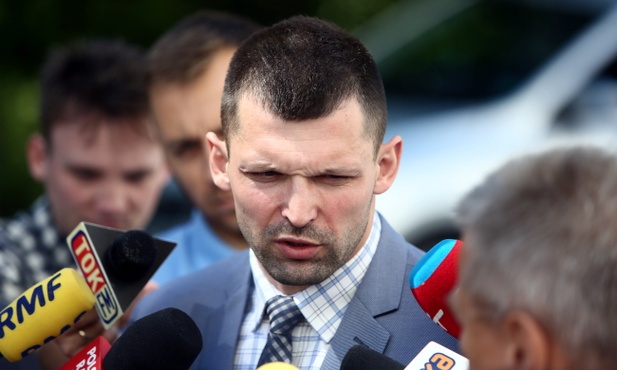 Kołecki: Nie mam złudzeń...