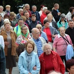 Droga Krzyżowa bielsko-żywieckich pielgrzymów na Jasnej Górze