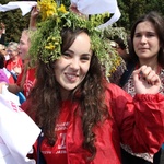 25. Piesza Pielgrzymka Cieszyńska - już na Jasnej Górze