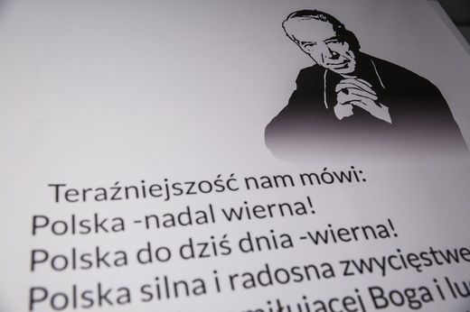 ​Na szlaku Tysiąclecia z Kardynałem Stefanem Wyszyńskim