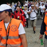 15. Piesza Pielgrzymka Czechowicka - już na Jasnej Górze