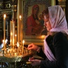 Kaplica dla sportowców rosyjskiego prawosławia