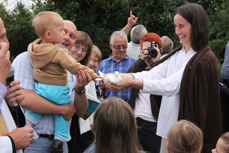 Mary Wagner w Siemysłowie