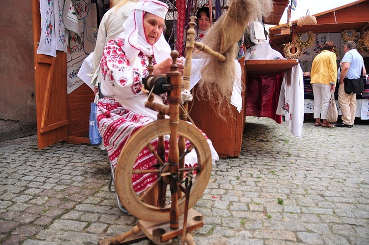 10. edycja Jarmarku Jagiellońskiego