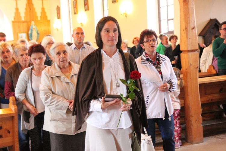 Mary Wagner w Siemysłowie