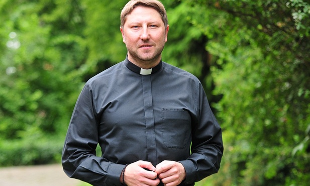 Pomagamy zamiast wyręczać