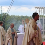 Msza Święta i zakończenie 25. Pielgrzymki Diecezji Bielsko-Żywieckiej na Jasna Górę