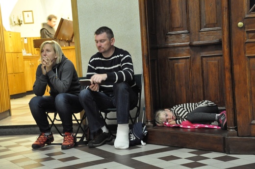 Odpust na Górze Św. Anny