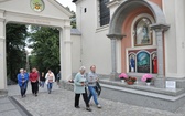 Odpust na Górze Św. Anny
