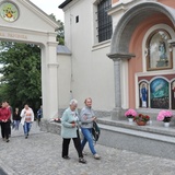 Odpust na Górze Św. Anny