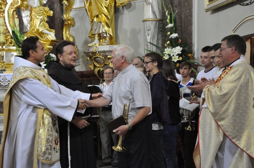 Odpust na Górze Św. Anny