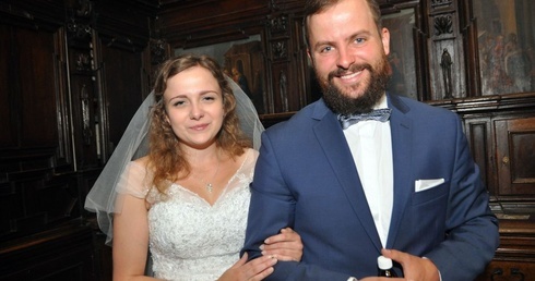 Przekonali się, jak wiele dla siebie znaczą