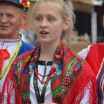 Dymarki Świętokrzyskie 2016 