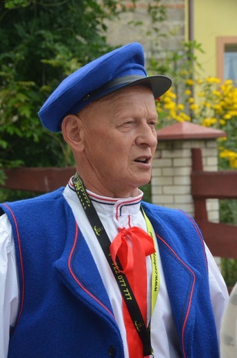 Dymarki Świętokrzyskie 2016 