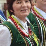 Dymarki Świętokrzyskie 2016 