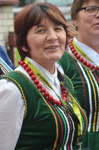 Dymarki Świętokrzyskie 2016 