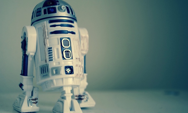 Już nie usłyszymy R2-D2 z "Gwiezdnych wojen"