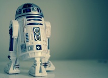 Już nie usłyszymy R2-D2 z "Gwiezdnych wojen"