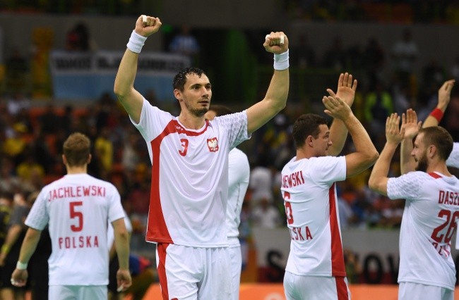 Polska wygrała ze Szwecją