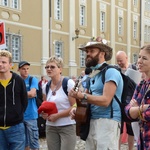 Start strumienia nyskiego