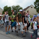 Prudnik już w drodze