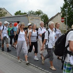 Prudnik już w drodze