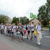 Prudnik już w drodze