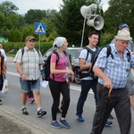 Prudnik już w drodze