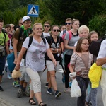 Prudnik już w drodze