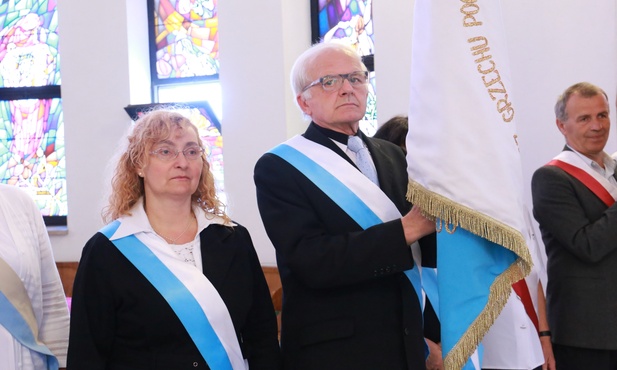 Uczmy się być wierni