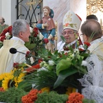 25-lecie kościoła w Bobrówce