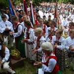 Tischnerowska Msza św. pod Turbaczem