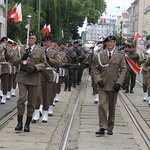 Święto Wojska Polskiego w Gorzowie Wlkp.