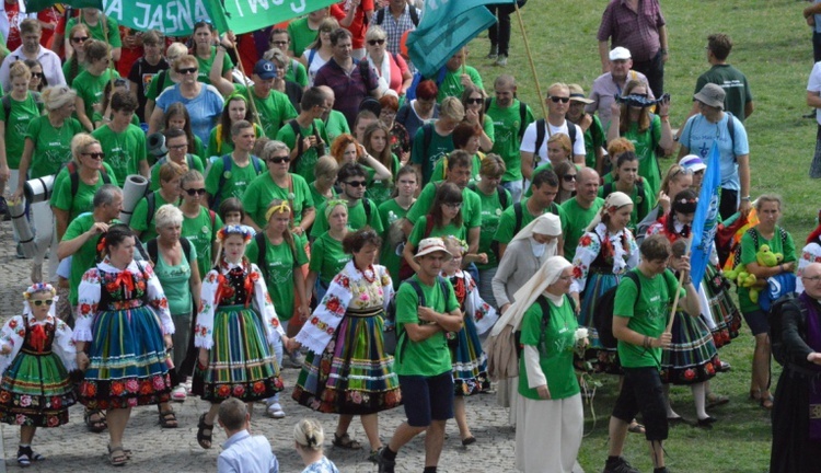 XXI ŁPPM na Jasnej Górze