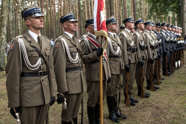 Rocznica zwycięskiej batalii