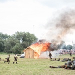 REKONSTRUKCJA BITWY WARSZAWSKIEJ