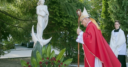 Jutrzenka nowego świata