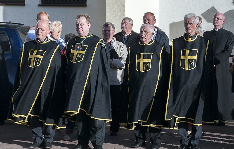 Święto u Maksymiliana