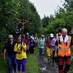 Do Krzeszowa okiem Pawła