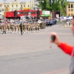 Święto Wojska Polskiego w Lublinie