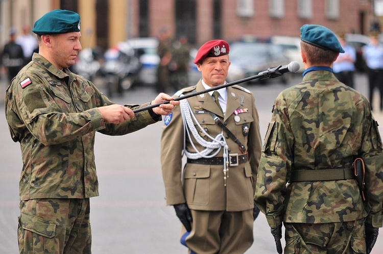 Święto Wojska Polskiego w Lublinie