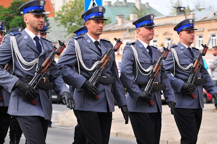 Święto Wojska Polskiego w Lublinie