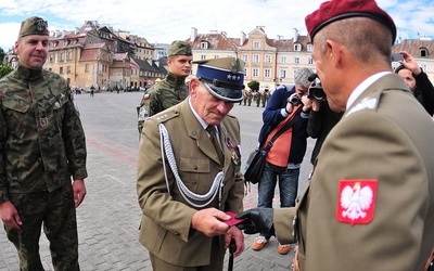 Święto Wojska Polskiego w Lublinie