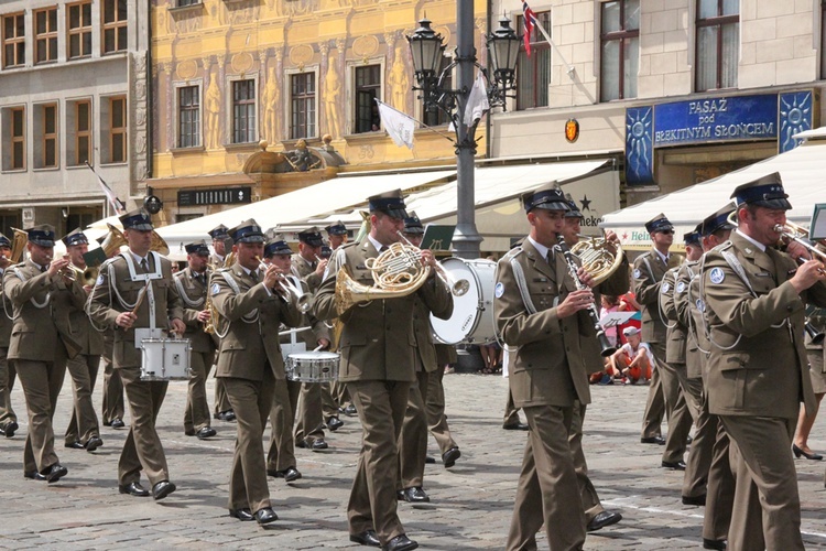 15 sierpnia we Wrocławiu