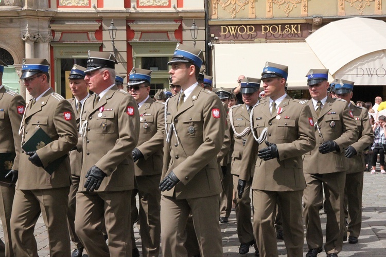 15 sierpnia we Wrocławiu